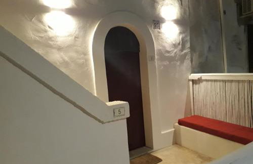 art resort montalbano - Foto 70