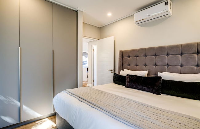 Modern Central Secure Cape Town 2bed Bantry Suite - Foto 46