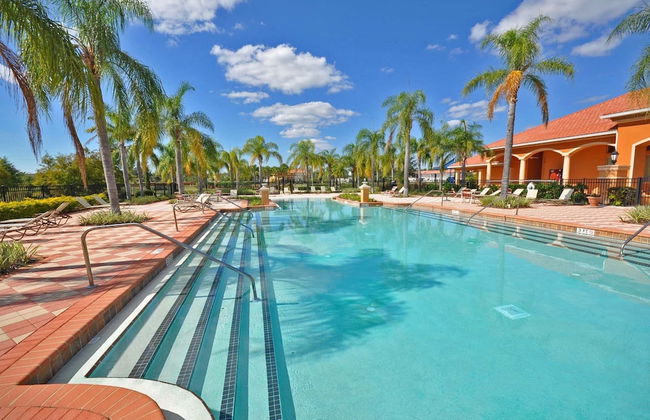 Bella Vida Resort - Foto 1