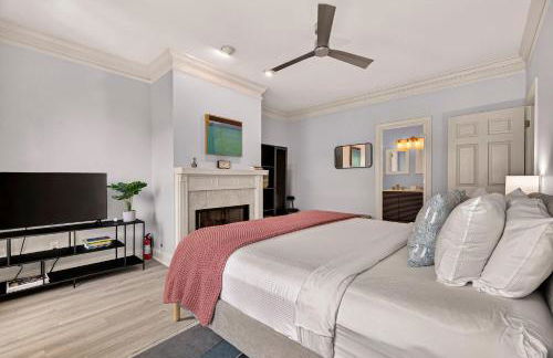 Harris House by Lucky Savannah - Foto 19