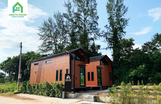 2 Tiny Houses on Koh Lanta Only 2 Minutes Walk to the Beach - Foto 1