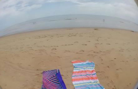 Gîte Tournesol -Gîtes Au Bas Marais - Foto 25