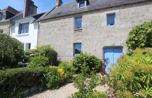 Combrit Sainte-Marine: T2 duplex rénové avec jardin privé et vue sur port - FR-1-481-91 - Foto 29