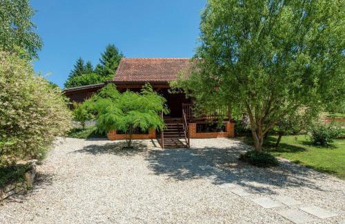 Family friendly house with a swimming pool Varazdin Breg, Zagorje - 24411 - Foto 7