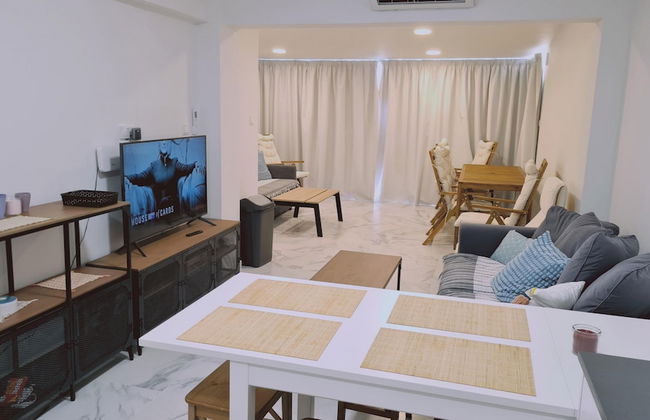 88 PYL - Stay The Getaway - Foto 54