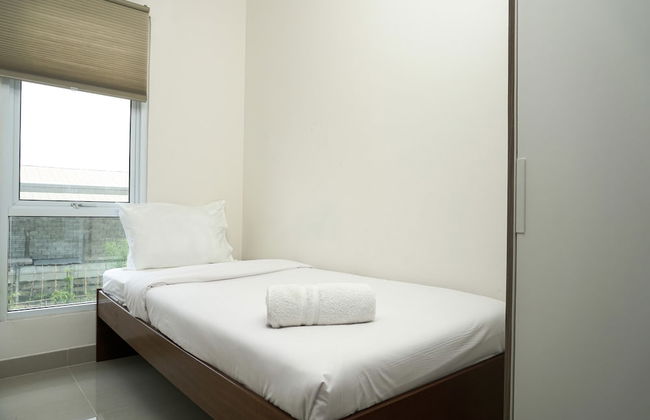 Homey 2BR at Paradise Mansion Apartment - Photo 3