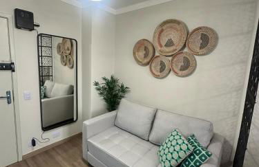 Studio Moderno em Perdizes! Muito perto do Allianz - Foto 5