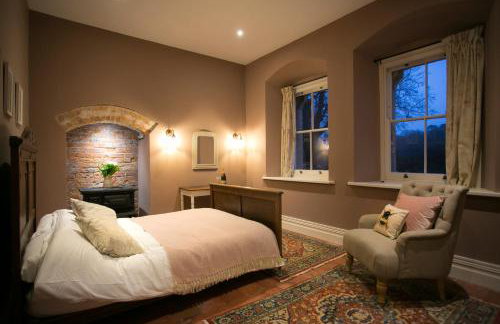 Wild Garlic Stays, Mumbles - Foto 14
