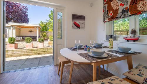 Yew Tree Cottage - Foto 4