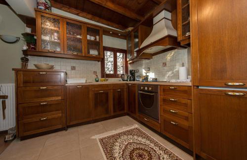 Petra Thea Villa Karitaina - Photo 16