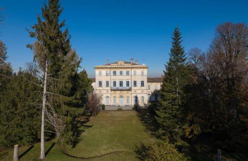 Palazzo Augusto - Photo 1