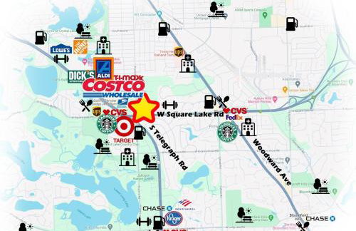 Exclusive 2B1B Prime Location - Foto 7