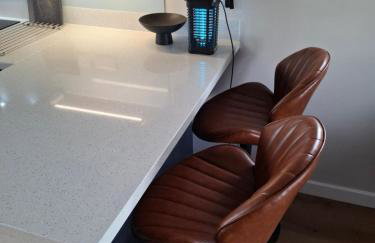 Ridge And Furrow Lodge - Foto 30