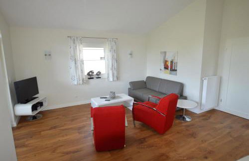 Gartenhaus 3, inkl 1 Parkplatz - Foto 3