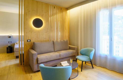 Atarassia suite luxury - Foto 17