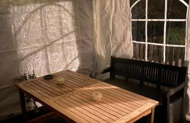 gemütliche rustikale Wohnung mit Kamin und optionalem Whirlpool - Foto 51