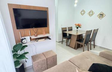 Apartamento suíte, prox aeroporto - Foto 16