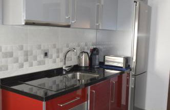 Apartamento Jazmín - Foto 1