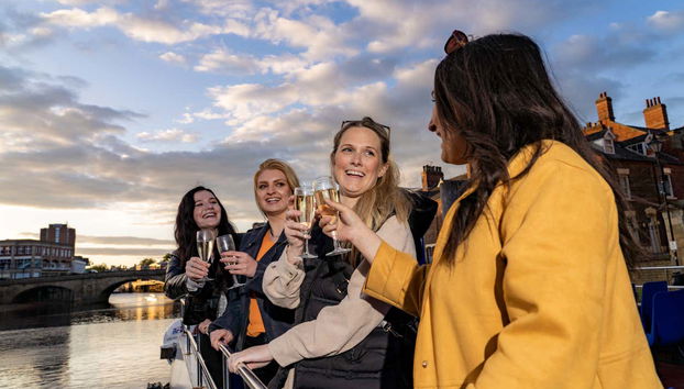 York City Cruise - Foto 3