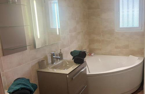 Villa Bella Camargue - Climatisée - Foto 19