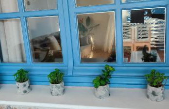 FILINA's luxury house - Foto 19