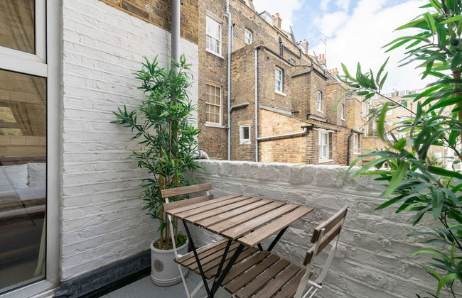 Lovely Pimlico Home - Foto 20
