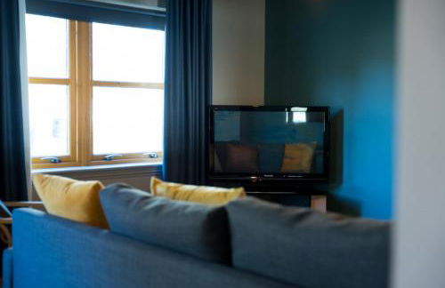 Hillside Apartment - Foto 20