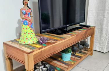 Ao lado da Igreja Matriz, Hospedagem de Charme - Photo 6