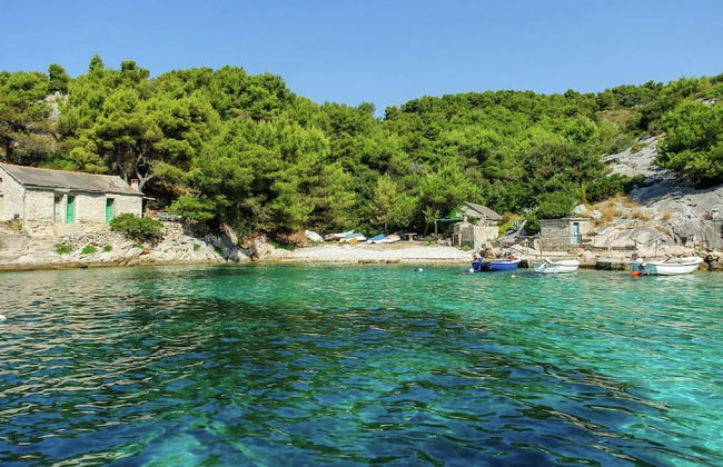 Modern Villa in Grohote With Pool - Foto 36