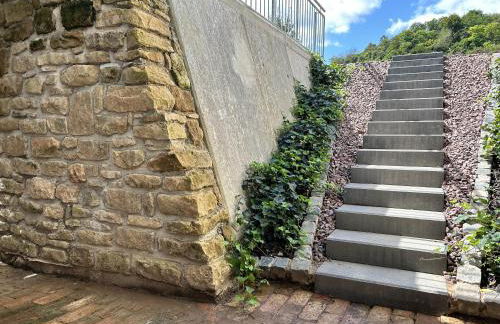 Feriendomizil im Saarschleifenland - Ferienhaus Gätschenberger - Foto 57