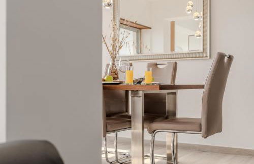 Sea Dunes Apt - 3 BR with sea view - Foto 40