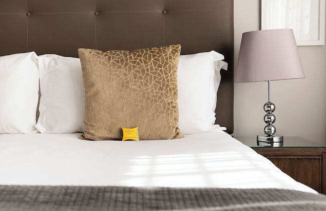 Kyalami Creek Luxury Apartments - Foto 3