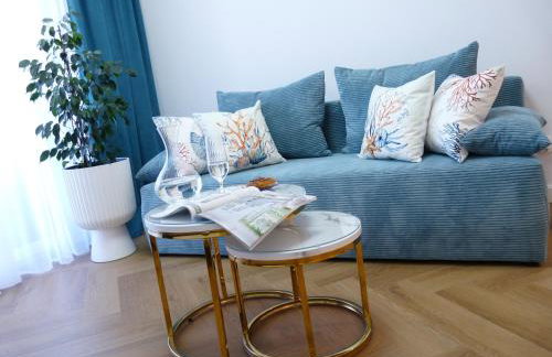 Bursztynowy Brzeg - Mechelinki Revital - Foto 1