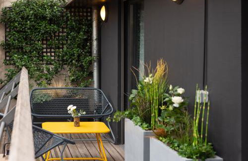 Le Rayz Vendôme - Foto 106