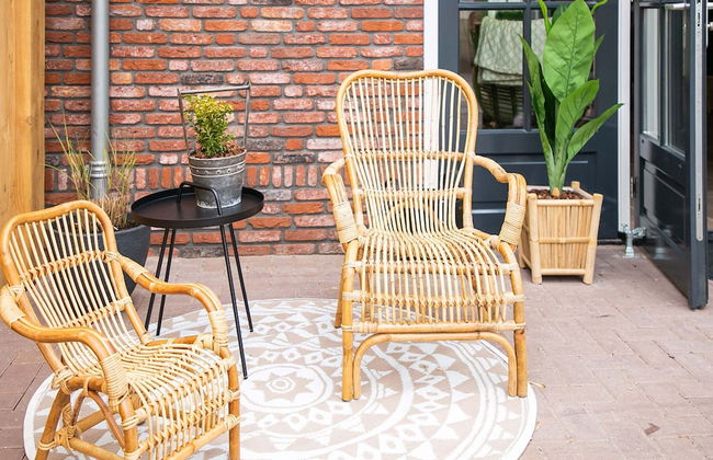 Holiday Home Callantsoog Near Beach - Foto 27