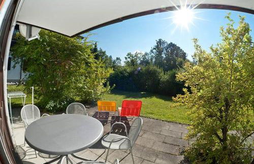 Ferienwohnungen im Feriendorf Reichenbach Nr 10 - Foto 11