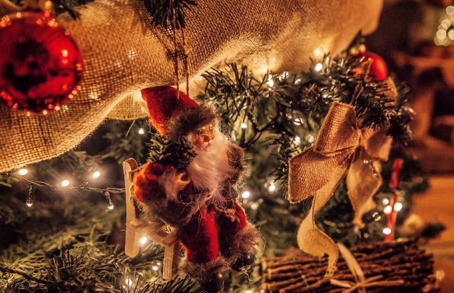 Chalet in Hardigny Near Ski Slopes - Photo 33