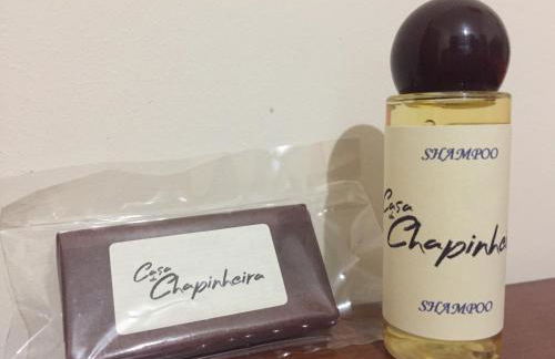 Casa da Chapinheira - Photo 15