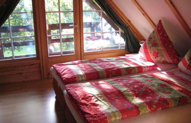 Comfortable holiday house near Lake Kummerow - Foto 2