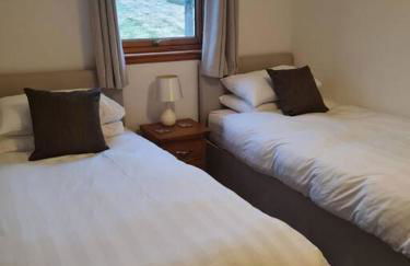 Kings Reach - Dunadd Cottage - Foto 14