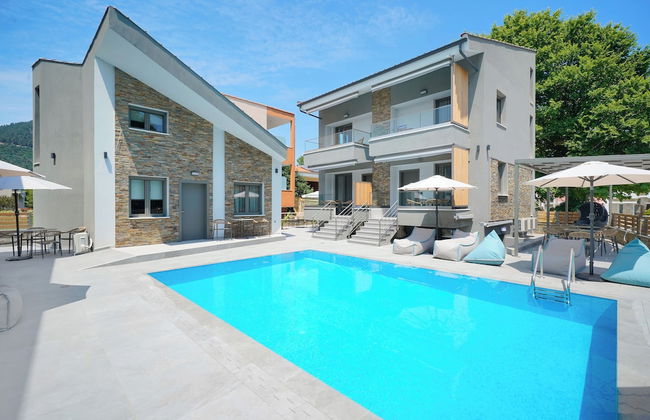 Aerino Luxury Villas - Foto 68