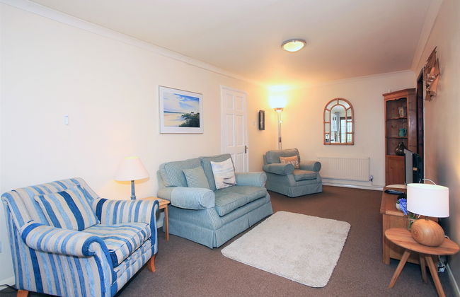 Hawthorn Farm Cottages - Foto 34