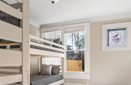 Old Dauphin Way Historic Home - Unit 5 - Foto 18