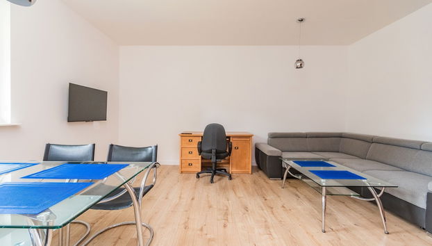 Molo Centrum by Grand Apartments - Foto 4, Habitación