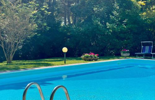 Villa by the Sea and shared Pool - Foto 5