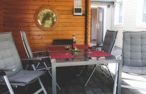 Ferienwohnung Harzer Zippel mit Außensauna - Foto 7