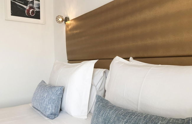 LV Premier MQ2 View AC Elevator Balcony Park - Foto 7