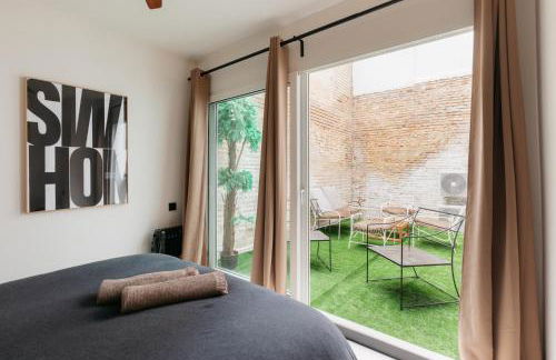 Lovely Exclusivity in Valencia Center - Photo 21