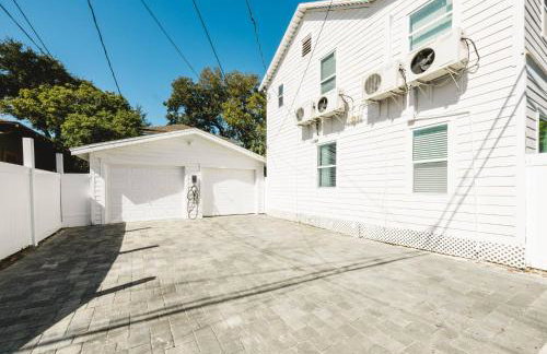 Hello Dali Surreal 2BR Retreat Nr Downtown St Pete - Foto 41