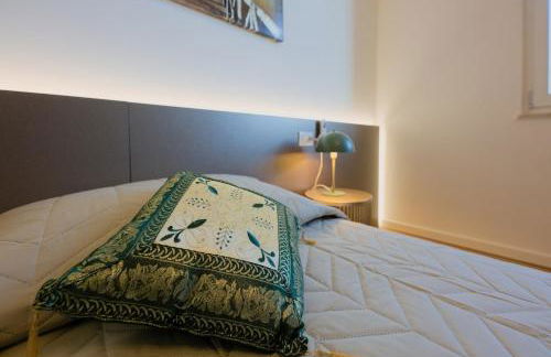 Camera Denver - La Casa di Carta Affittacamere - Foto 5